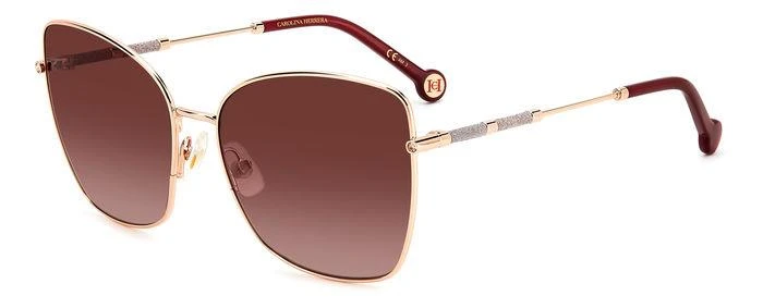 Женские солнцезащитные очки Carolina Herrera HER 0133/S DDB оригинальный размер фото 1