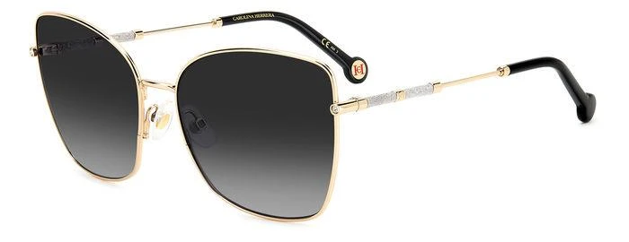 Солнцезащитные очки Carolina Herrera HER 0133/S 0009O оригинальный размер фото 1