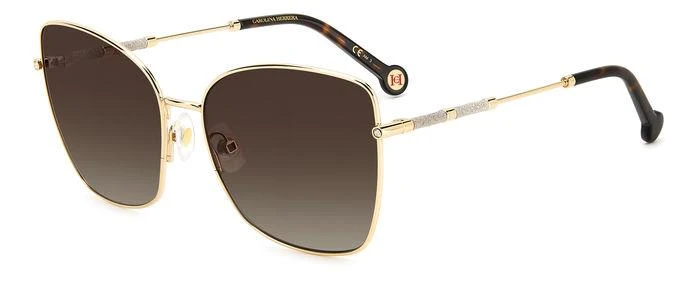Женские солнцезащитные очки Carolina Herrera HER 0133/S 000HA оригинальный размер фото 1