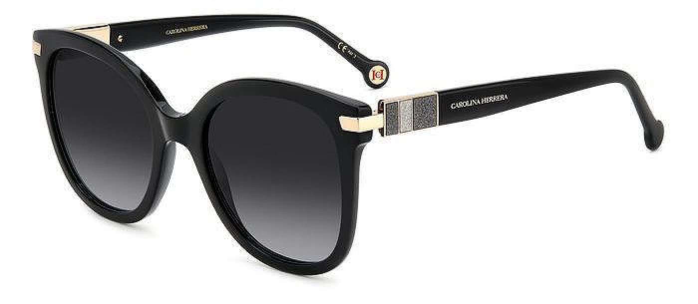 Солнцезащитные очки Carolina Herrera HER 0134/S 807 фото 1
