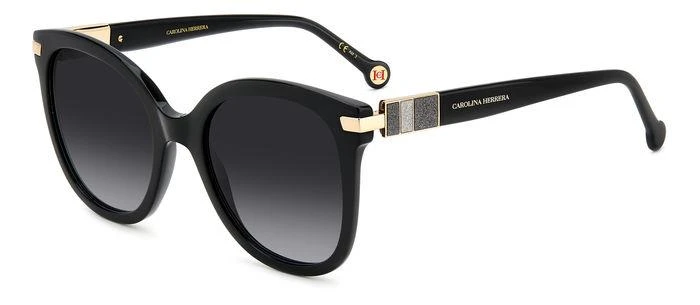 Солнцезащитные очки Carolina Herrera HER 0134/S 807 оригинальный размер фото 1