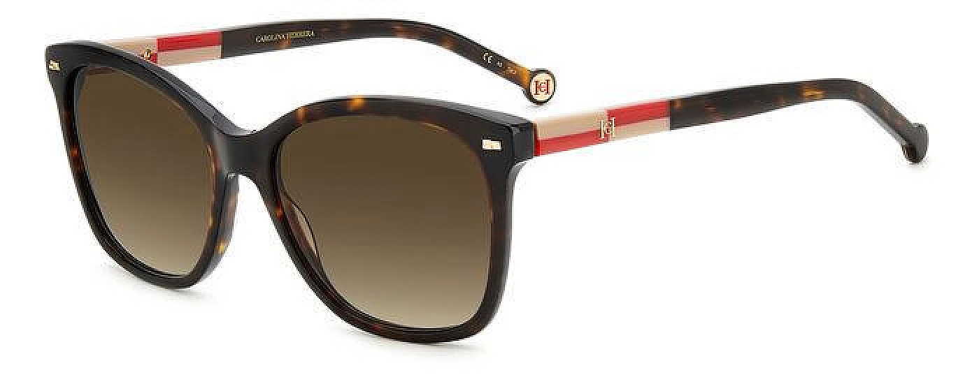Солнцезащитные очки Carolina Herrera HER 0137/S O63 фото 1