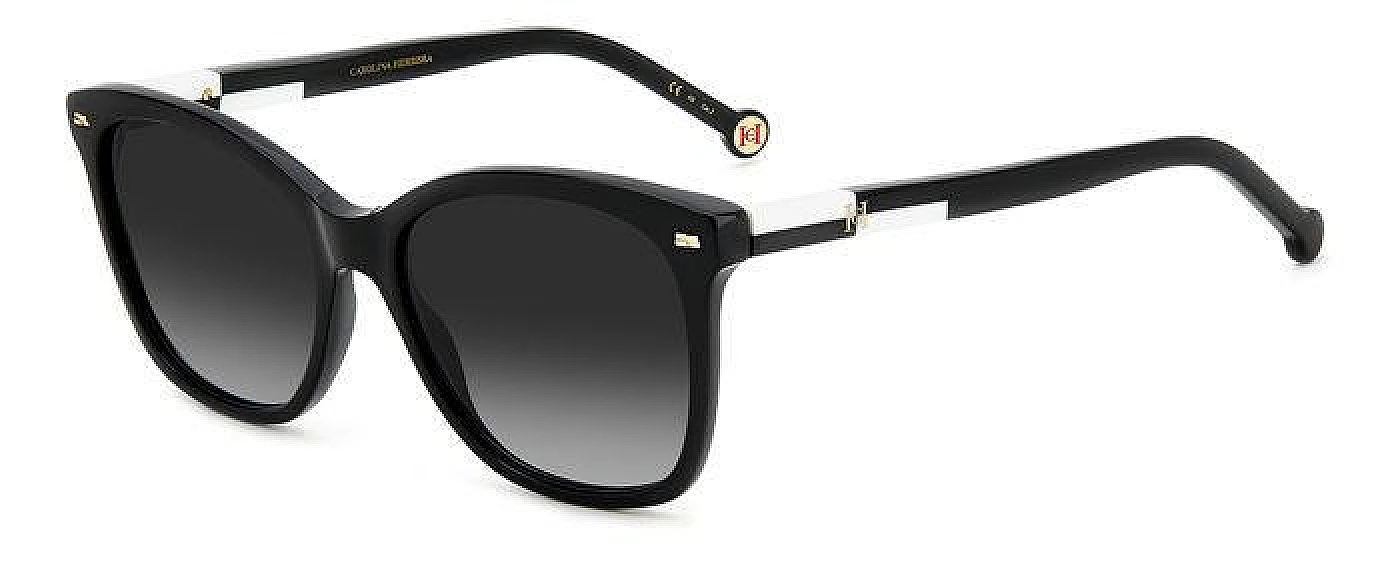 Женские солнцезащитные очки Carolina Herrera HER 0137/S 80S фото 1