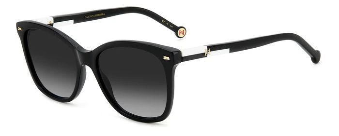 Женские солнцезащитные очки Carolina Herrera HER 0137/S 80S оригинальный размер фото 1