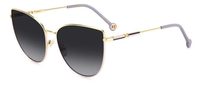Солнцезащитные очки Carolina Herrera HER 0138/S HZJ оригинальный размер фото 1