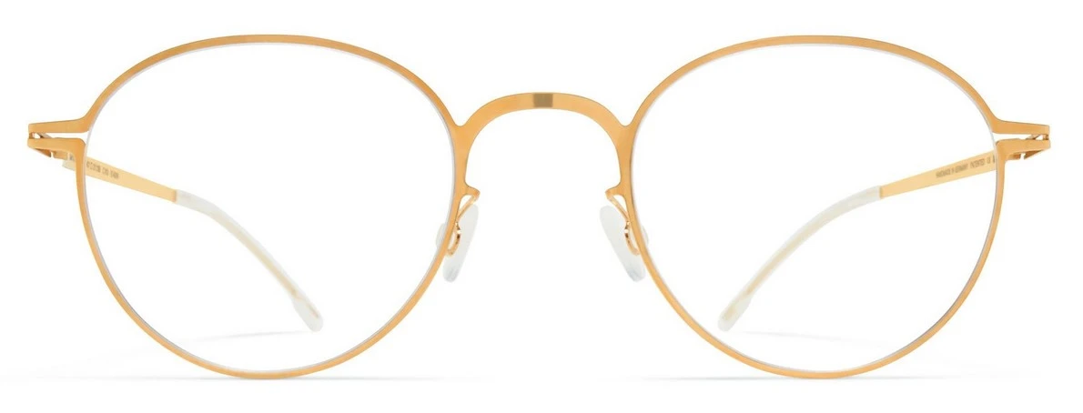 Оправа для очков для зрения Mykita EDE 013 47/21 оригинальный размер фото 1