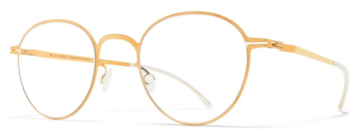Оправа для очков для зрения Mykita EDE 013 47/21 оригинальный размер фото 2