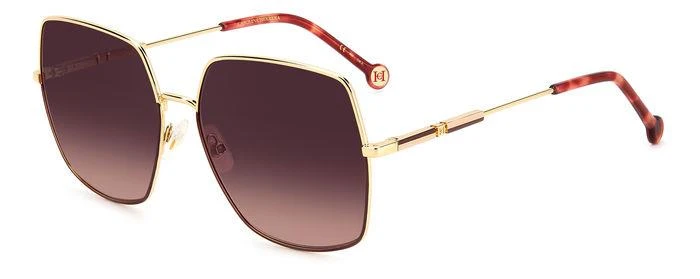 Женские солнцезащитные очки Carolina Herrera HER 0139/S NOA оригинальный размер фото 1