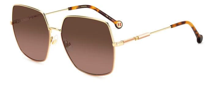 Солнцезащитные очки Carolina Herrera HER 0139/S BKU оригинальный размер фото 1