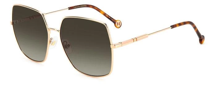 Женские солнцезащитные очки Carolina Herrera HER 0139/S DDB оригинальный размер фото 1