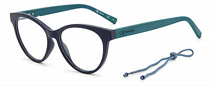 MISSONI 0107 TEALRTLIM