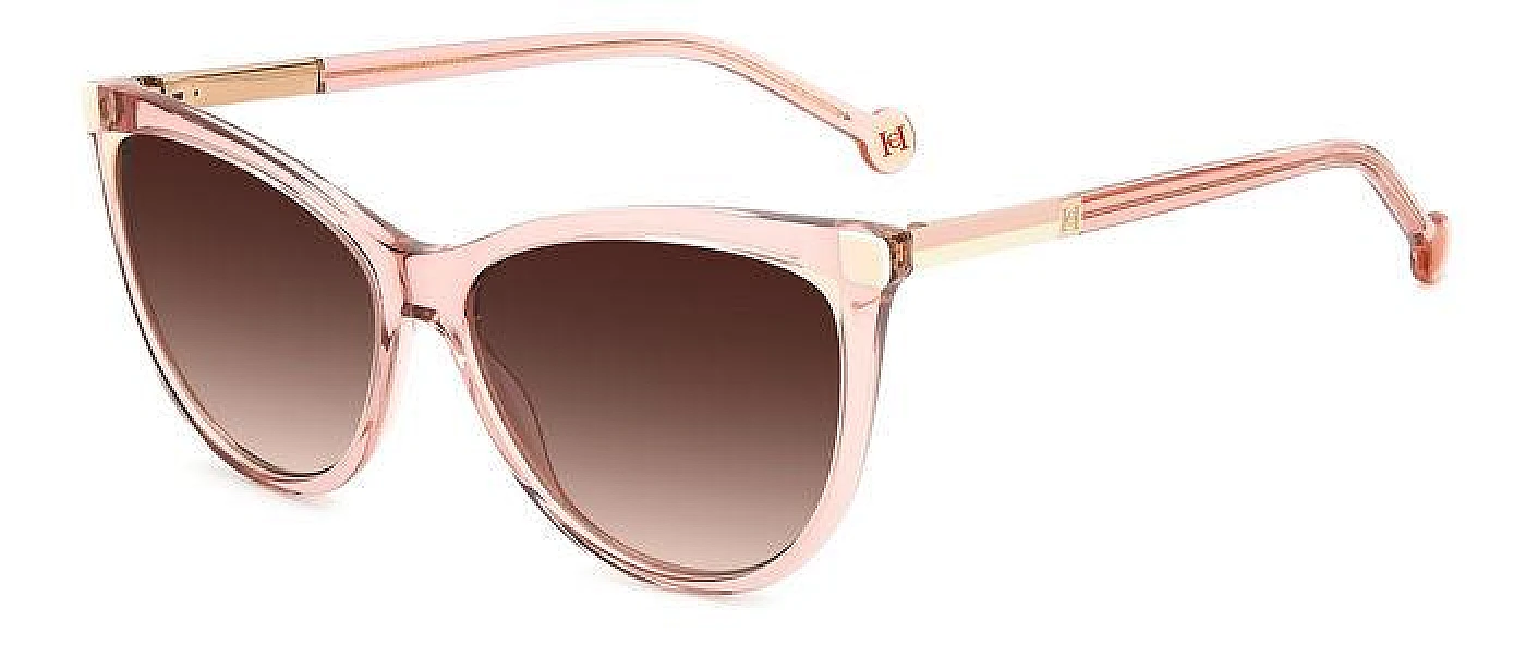Солнцезащитные очки Carolina Herrera HER 0141/S BJS фото 1