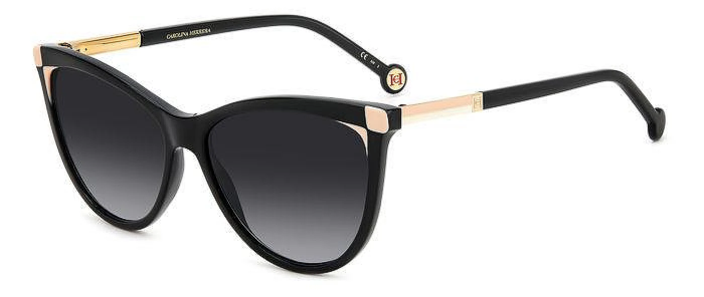 Женские солнцезащитные очки Carolina Herrera HER 0141/S KDX фото 1