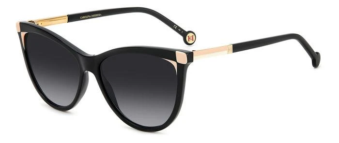Женские солнцезащитные очки Carolina Herrera HER 0141/S KDX оригинальный размер фото 1