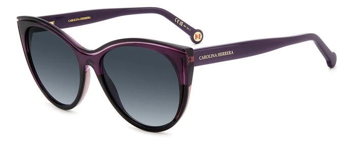 Женские очки Carolina Herrera HER 0142/S MW2 оригинальный размер фото 1