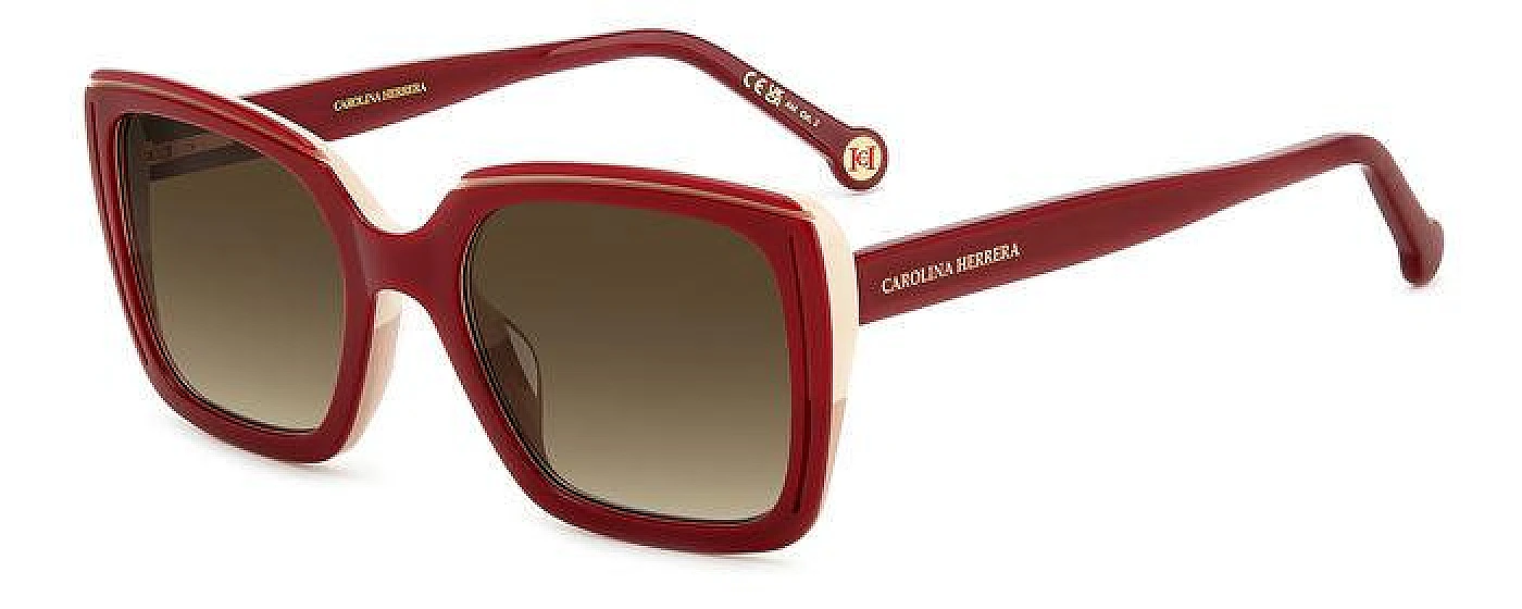 Женские солнцезащитные очки Carolina Herrera HER 0143/G/S R9S фото 1