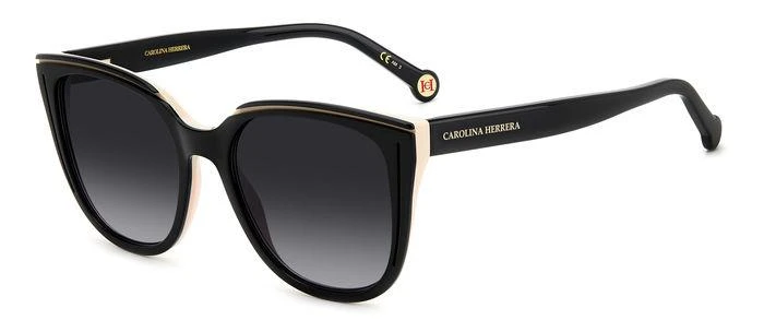Солнцезащитные очки Carolina Herrera HER 0144/S KDX оригинальный размер фото 1