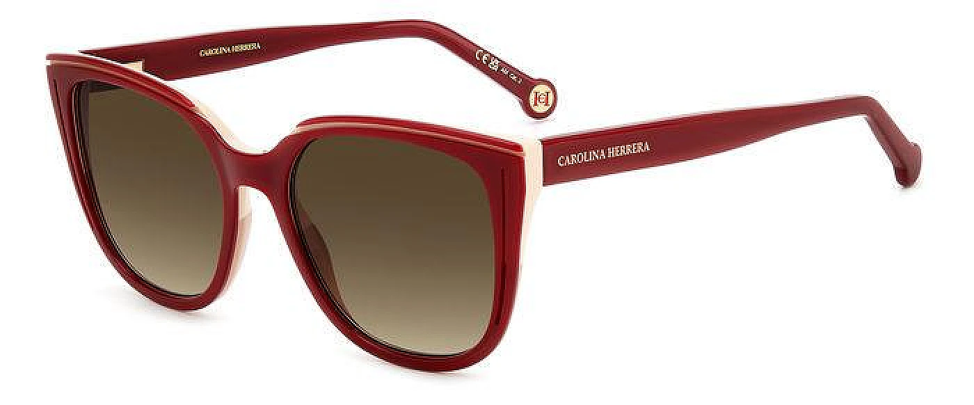 Женские очки Carolina Herrera HER 0144/S R9S фото 1