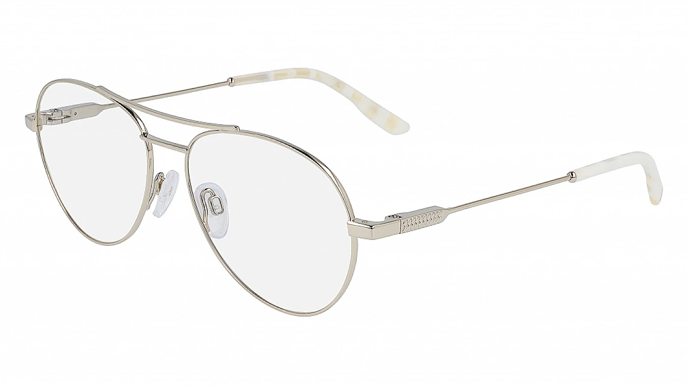 Оправа SKAGA 2101 IRIS LIGHT GOLD фото 1