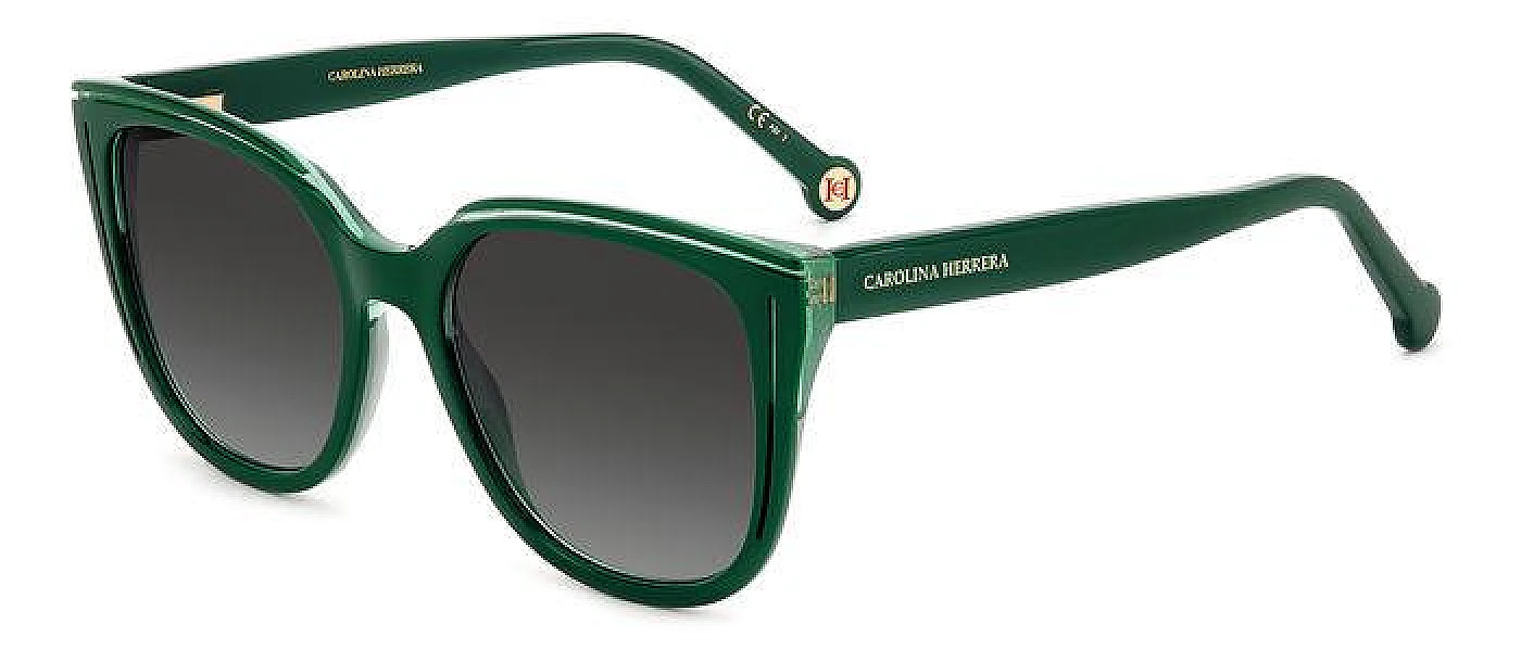 Женские солнцезащитные очки Carolina Herrera HER 0144/S VQY фото 1