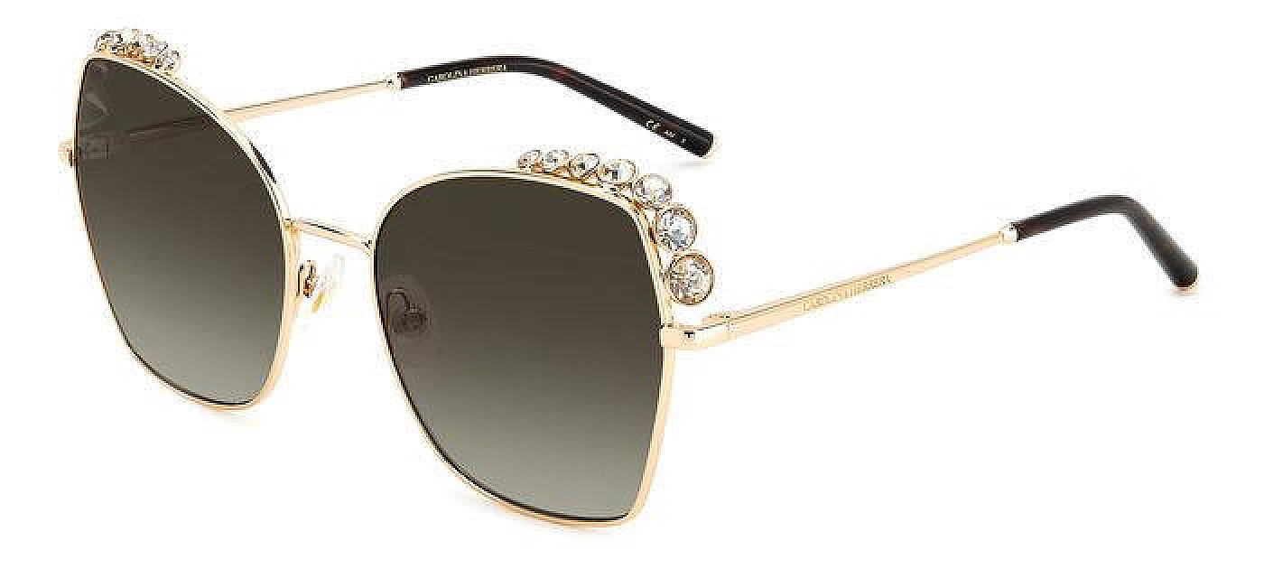 Женские очки Carolina Herrera HER 0145/S 000 фото 1
