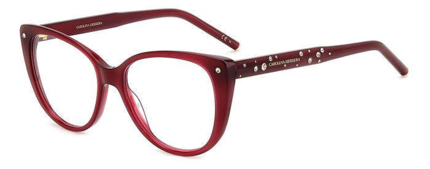 Оправа для очков для зрения Carolina Herrera HER 0150 LHF фото 1