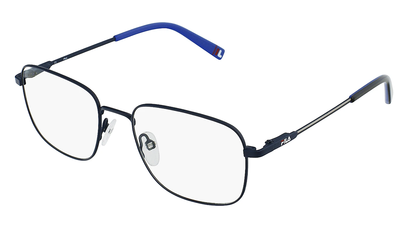 Оправа FILA I024 MATT BLUE фото 1
