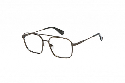 GIGIBARCELONA SPIELBERG Dark Gold