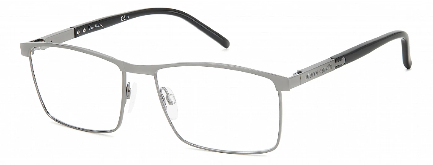 Оправа для очков для зрения Pierre Cardin 6887 MTDK RUTH фото 1