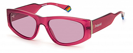 С/з очки PLD 6169/S CHERRY