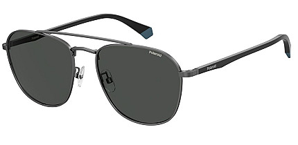 С/з очки PLD 2106/G/S DKRUT BLK