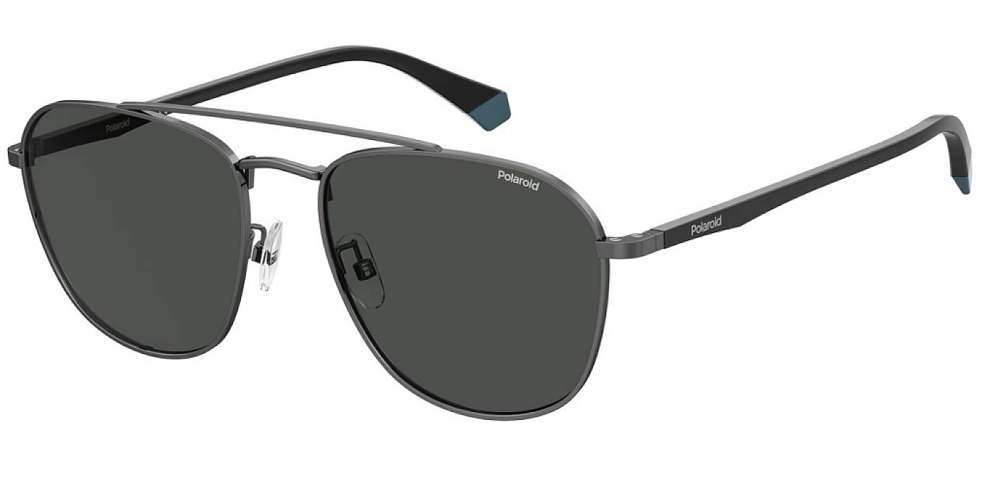 Мужские очки С/з очки PLD 2106/G/S DKRUT BLK фото 1
