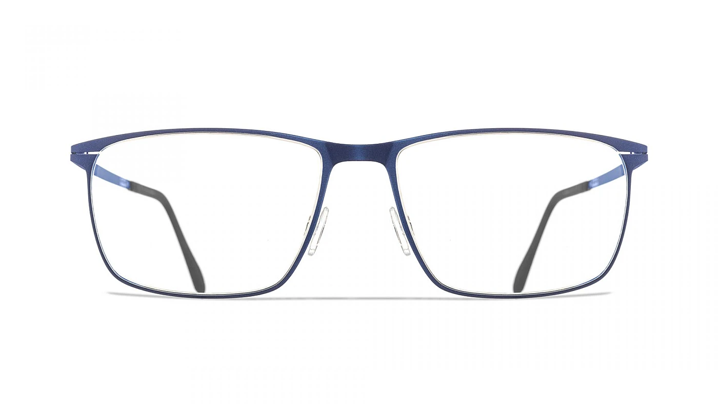 Оправа Blackfin BF954 BLUNT 1179 58/18 фото 2
