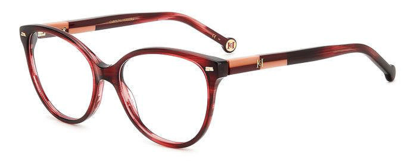 Оправа для очков для зрения Carolina Herrera HER 0158 K4G фото 1
