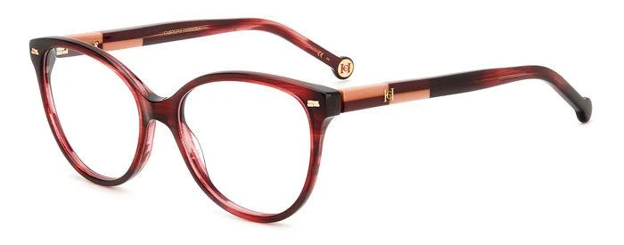 Оправа для очков для зрения Carolina Herrera HER 0158 K4G оригинальный размер фото 1
