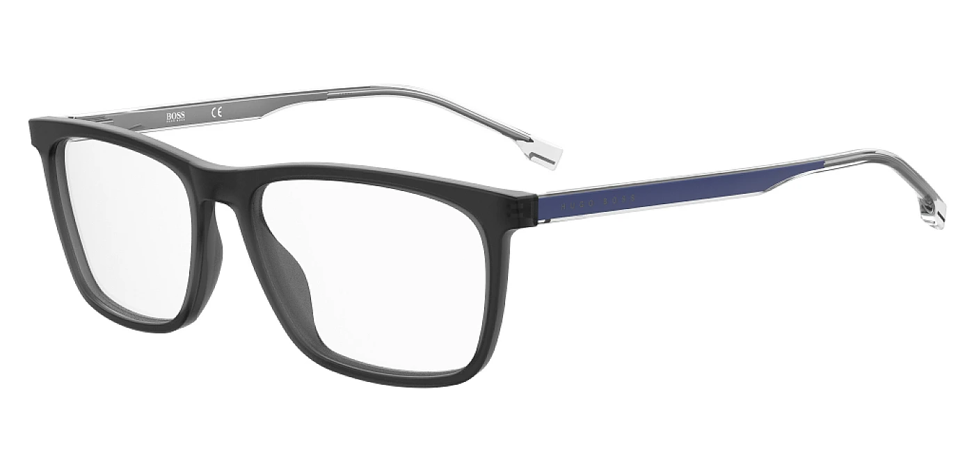Оправа для очков для зрения Hugo Boss 1315 GREY RUTH фото 1