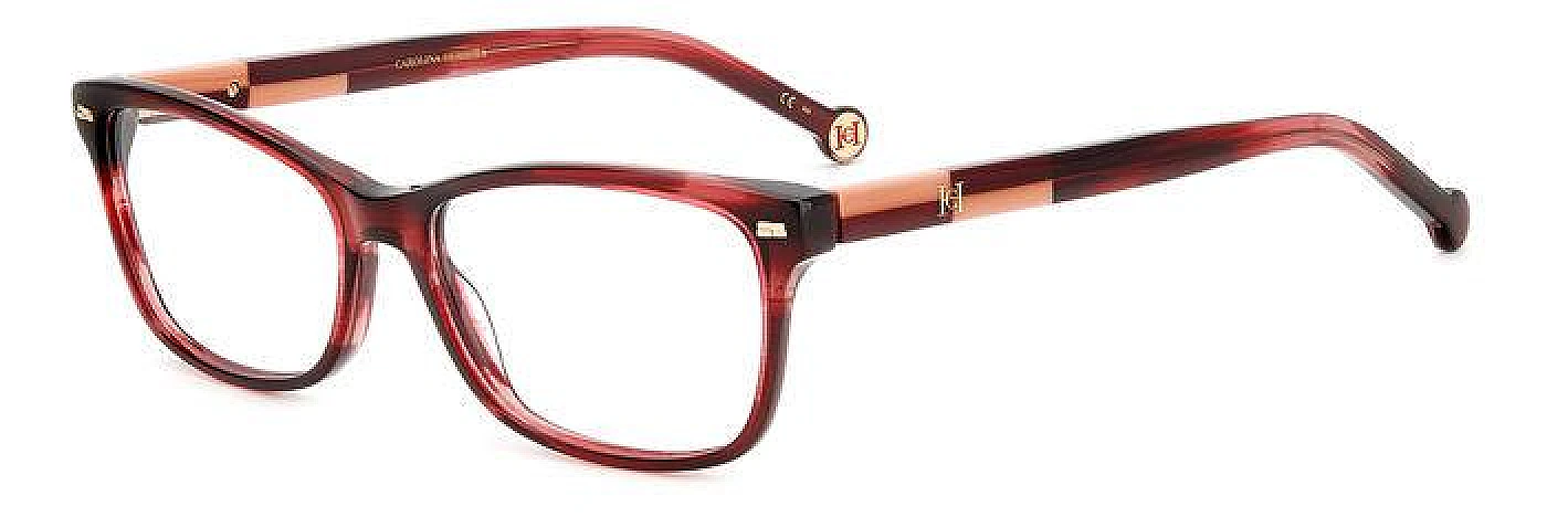 Оправа для очков Carolina Herrera HER 0160 K4G фото 1