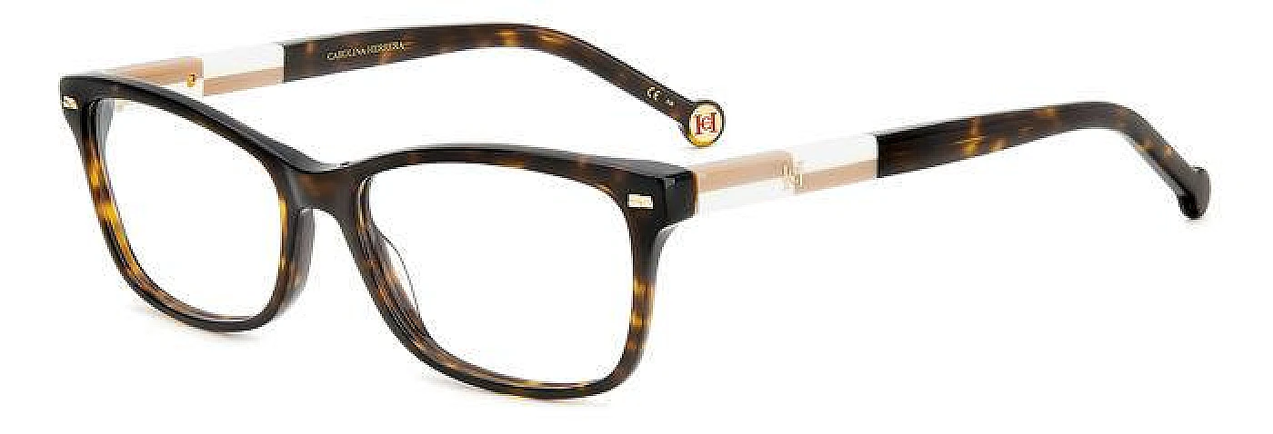 Оправа для очков для зрения Carolina Herrera HER 0160 XLT фото 1