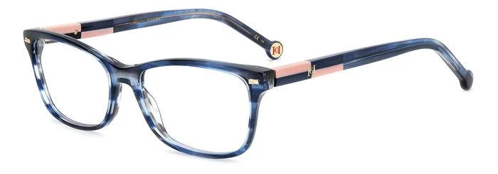 Оправа для очков Carolina Herrera HER 0160 38I оригинальный размер фото 1