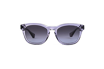 GIGIBARCELONA KIRK CRYSTAL GREY