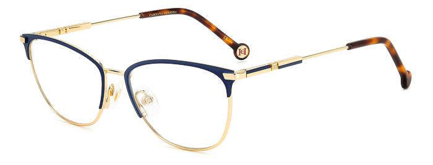 Оправа для очков для зрения Carolina Herrera HER 0161 LKS фото 1