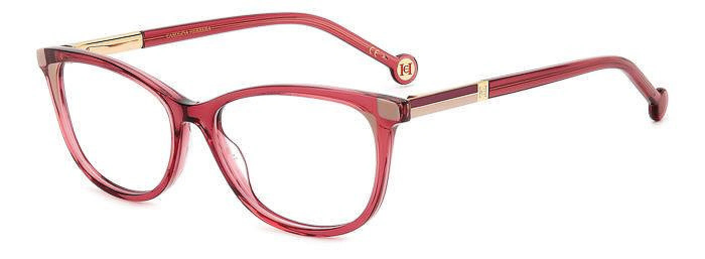 Оправа для очков для зрения Carolina Herrera HER 0163 G3I фото 1