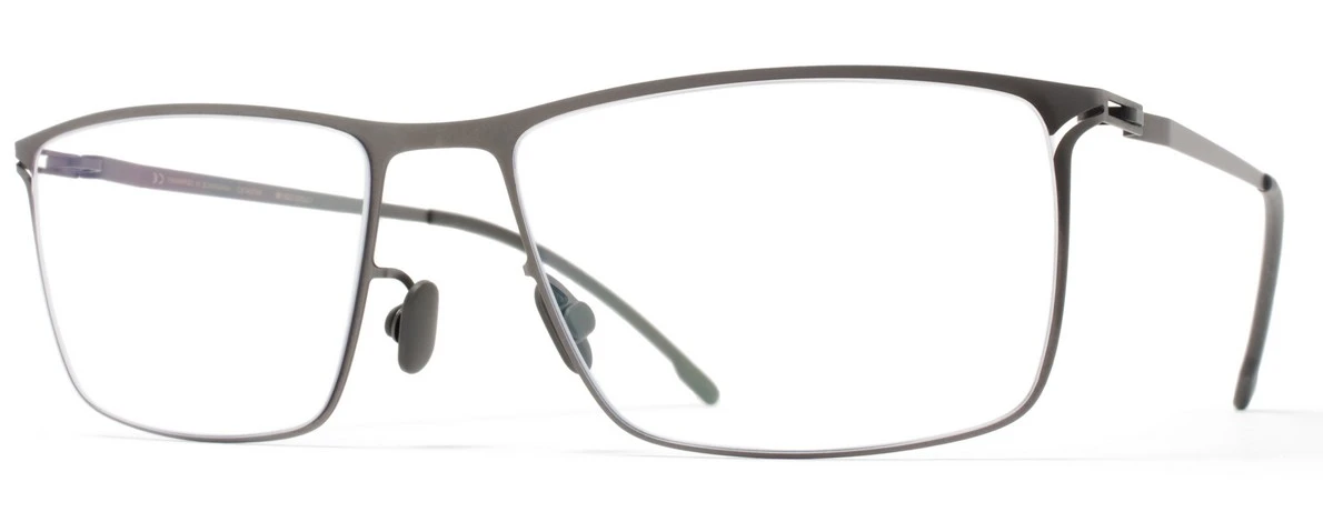 Оправа Mykita TORBEN 012 55/17 оригинальный размер фото 2