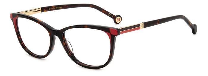 Оправа для очков для зрения Carolina Herrera HER 0163 O63 оригинальный размер фото 1