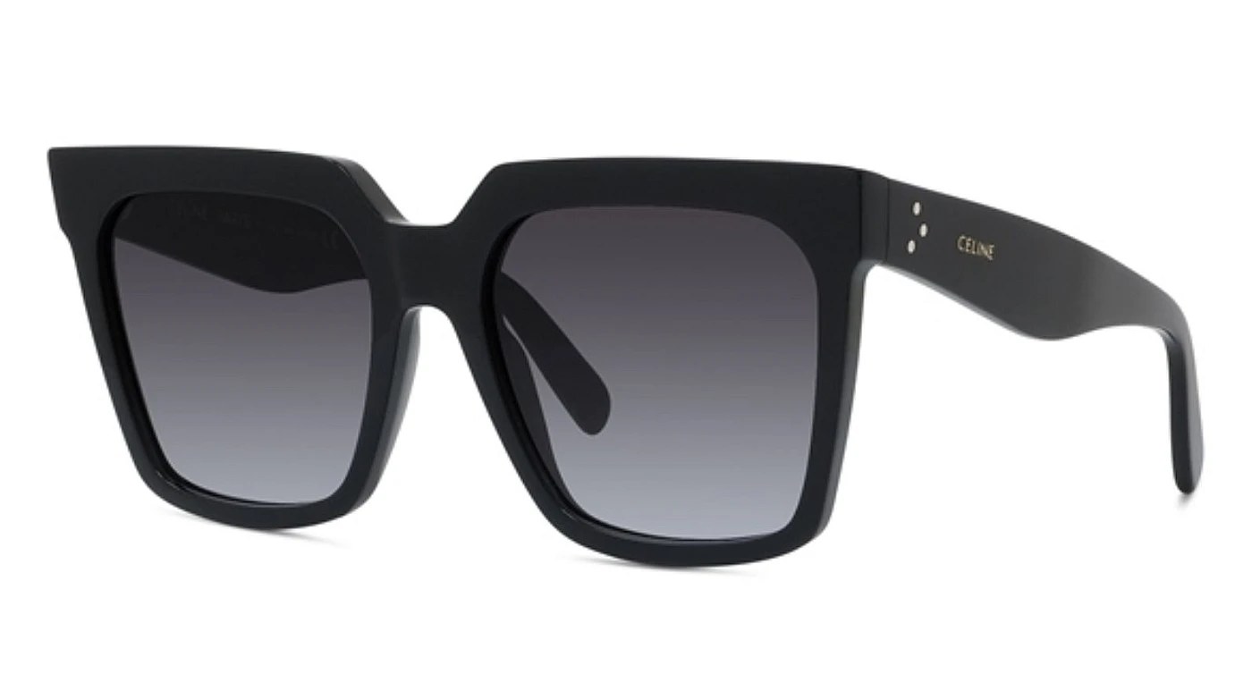 Женские солнцезащитные очки Celine CL 4055IN 01B фото 1