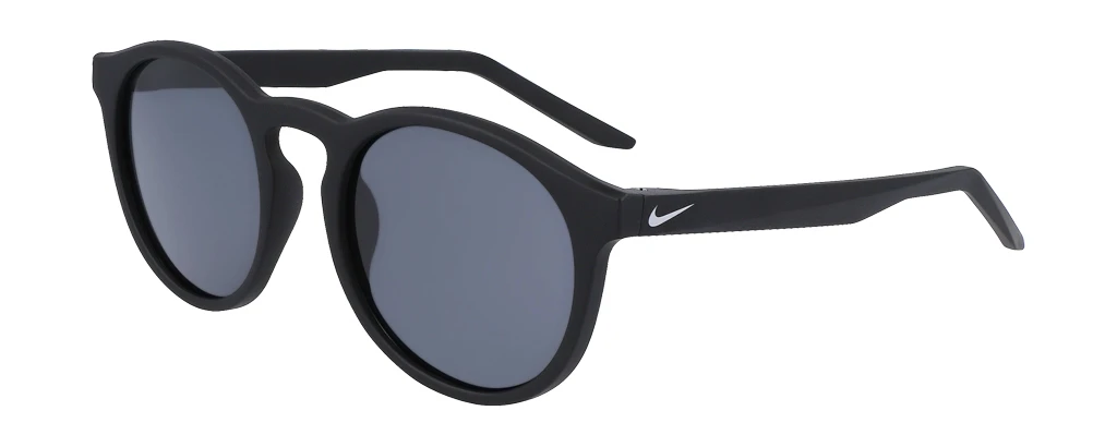 Солнцезащитные очки NIKE SWERVE P FD1850 M BLACK/P GREY оригинальный размер фото 1