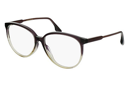 VICTORIA BECKHAM 2619 PURPLE HONEY