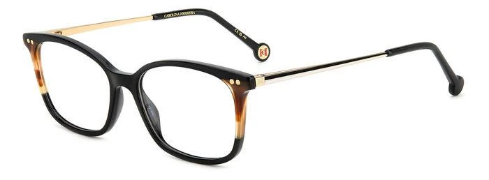 Оправа для очков для зрения Carolina Herrera HER 0167 WR7 оригинальный размер фото 1