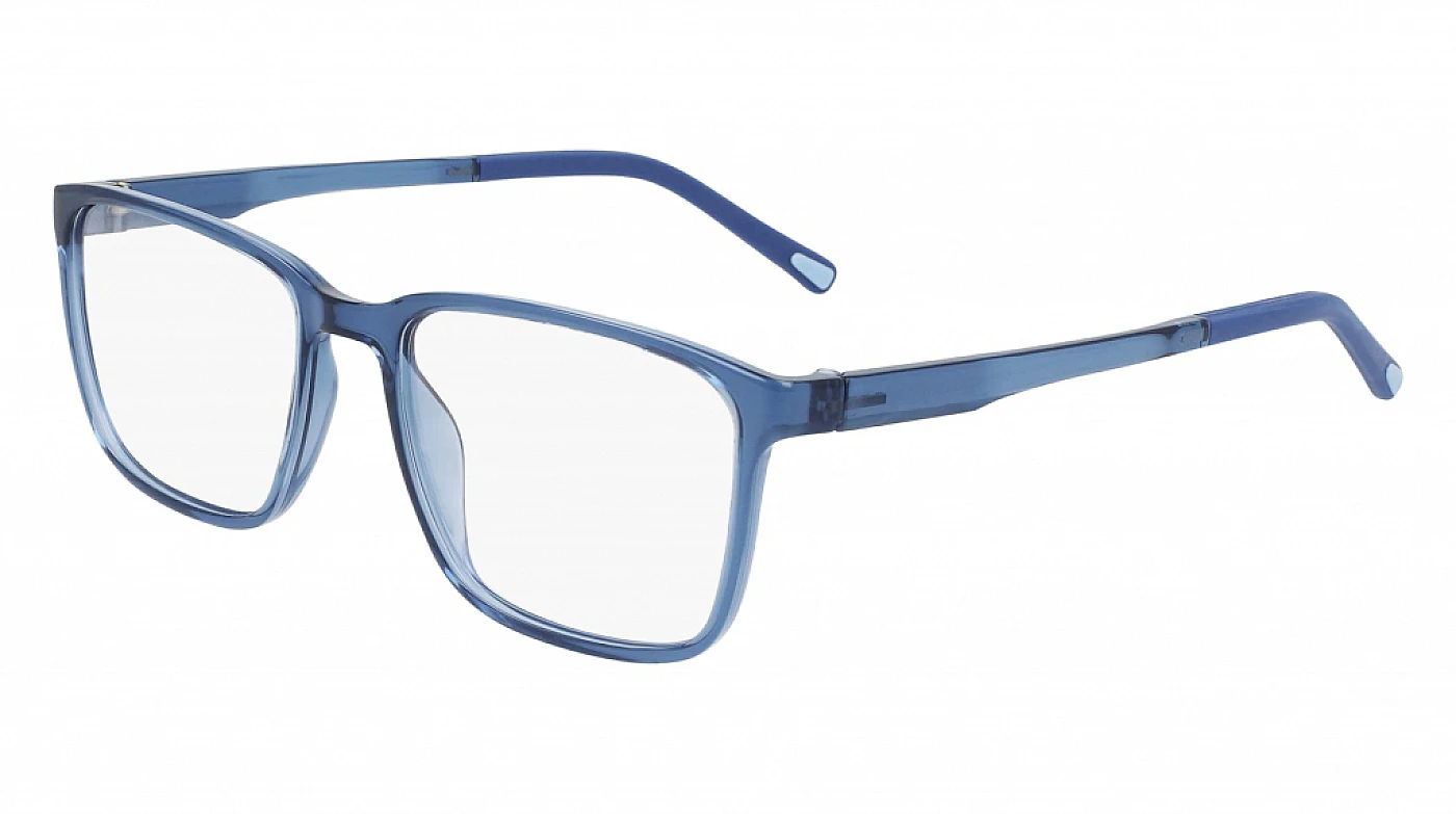 Оправа для очков для зрения PURE P-2012 CRYSTAL BLUE фото 1