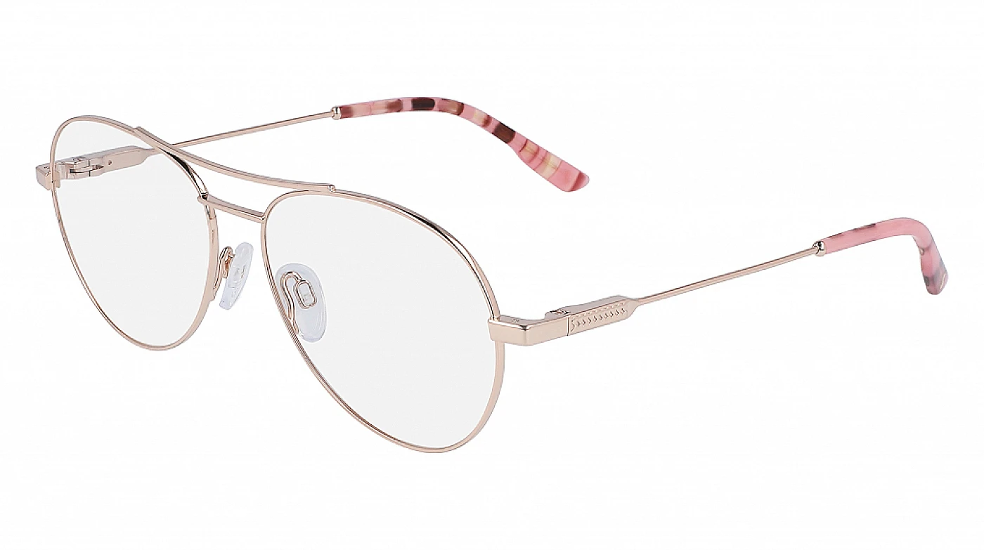 Оправа SKAGA 2101 IRIS ROSE GOLD фото 1